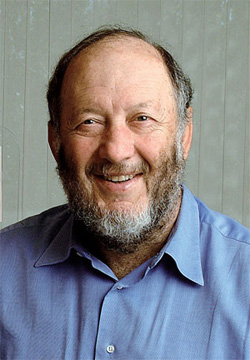Irving Weissman