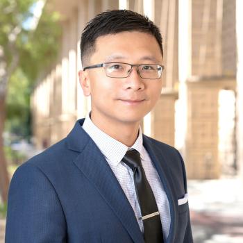 QiLiang “Q” Chen | Stanford Medicine