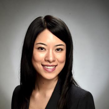 Stephanie Hsiao, MD